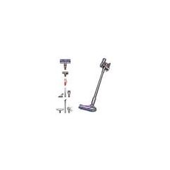 Dyson V8ANIMALKIT  V8 Animal Cordless Vacuum Cleaner 40 Minute Run Time With Complete Cleaning Kit