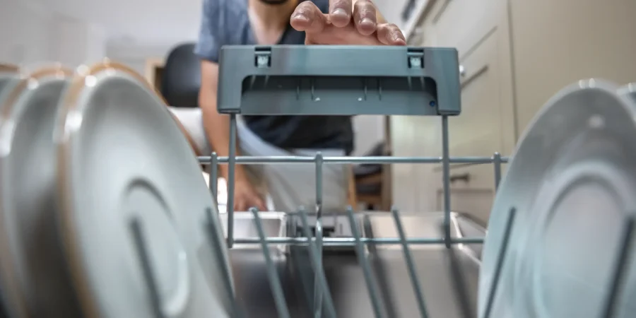 Dishwasher repair near me
